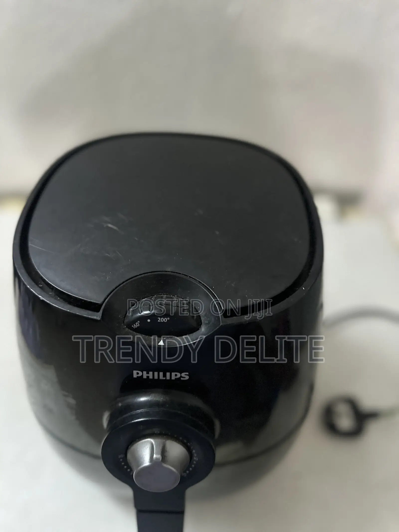Philip Airfryer