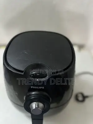 Philip Airfryer