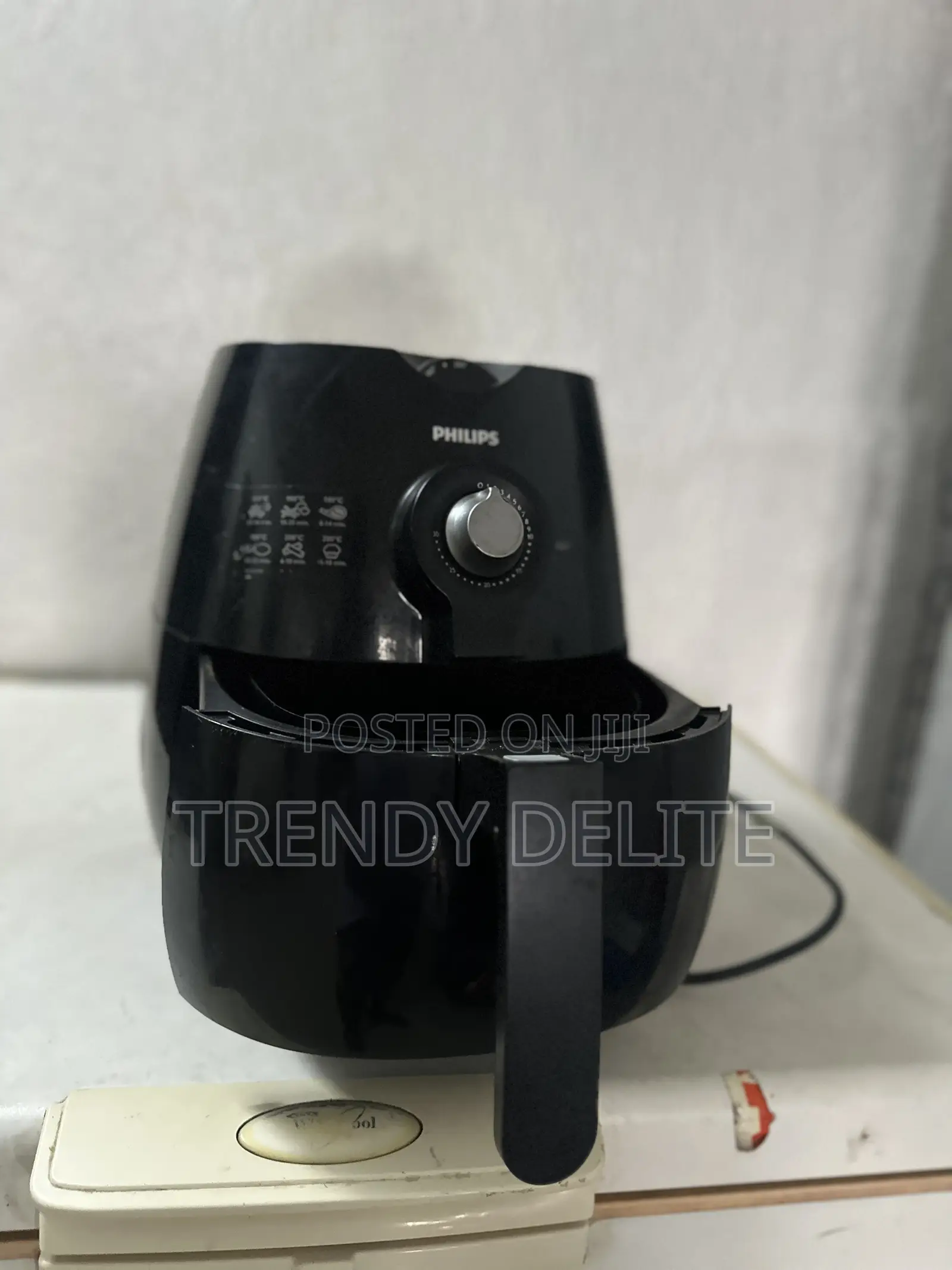 Philip Airfryer
