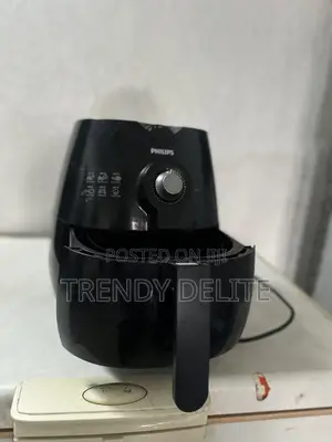Philip Airfryer