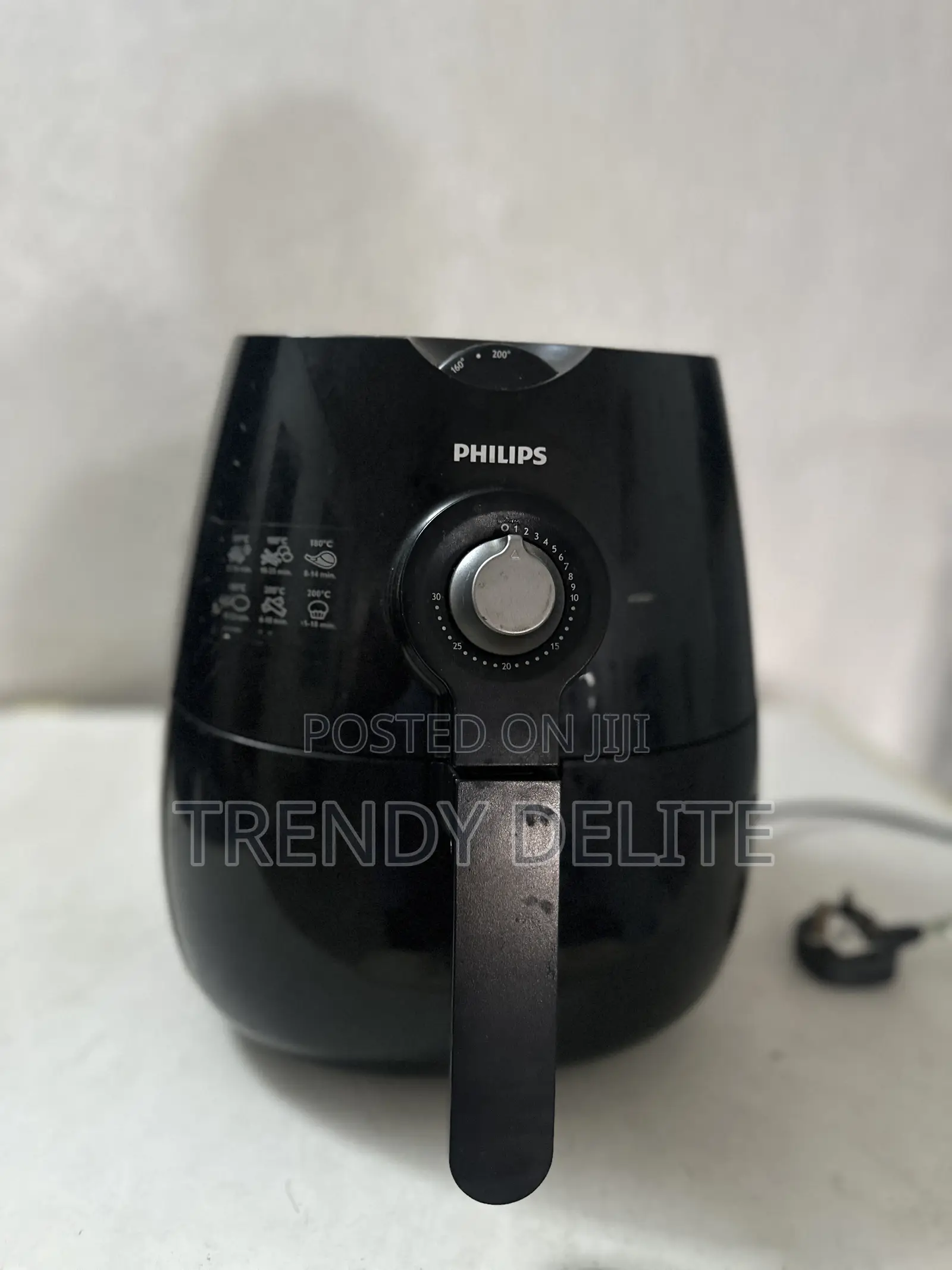 Philip Airfryer