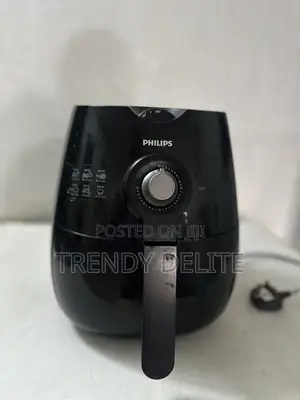 Philip Airfryer