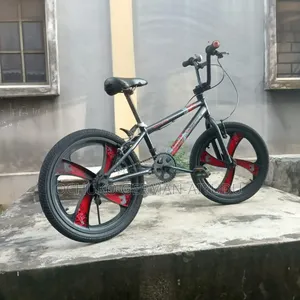 BMX Bicycle
