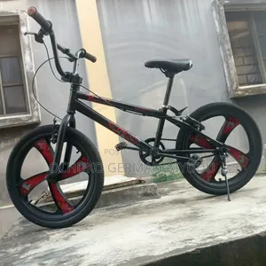BMX Bicycle