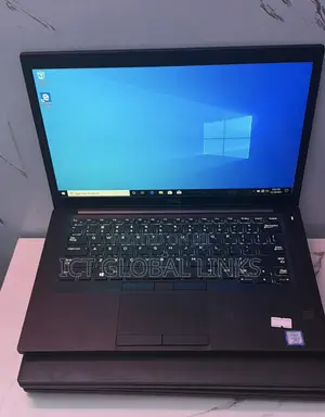 Laptop Dell Latitude 7490 16GB Intel Core i5 SSD 256GB