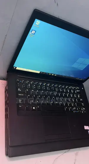Laptop Dell Latitude 7490 16GB Intel Core i5 SSD 256GB