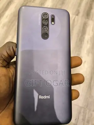 Vivo iQOO Pro 5G 128 GB Red