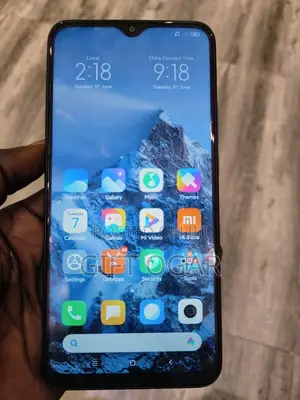 Vivo iQOO Pro 5G 128 GB Red