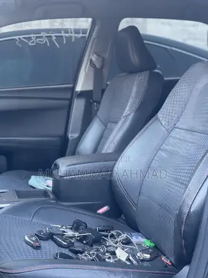 Toyota Camry SE 4dr Sedan (2.5L 4cyl 6A) 2016 Blue