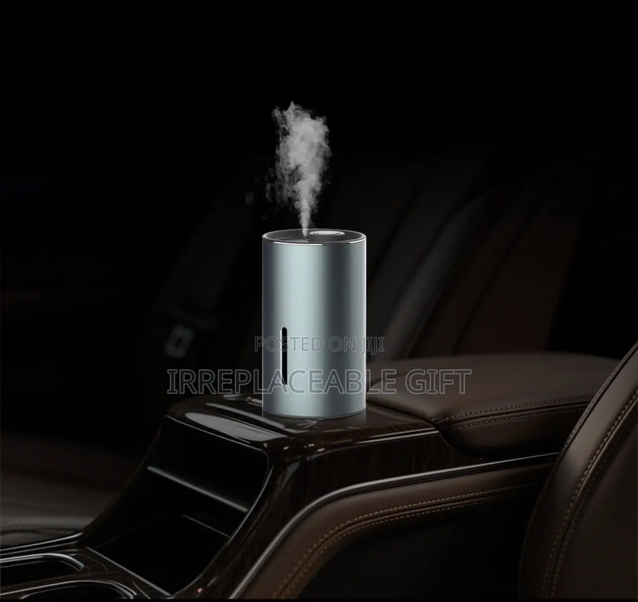 Car Aroma Diffuser