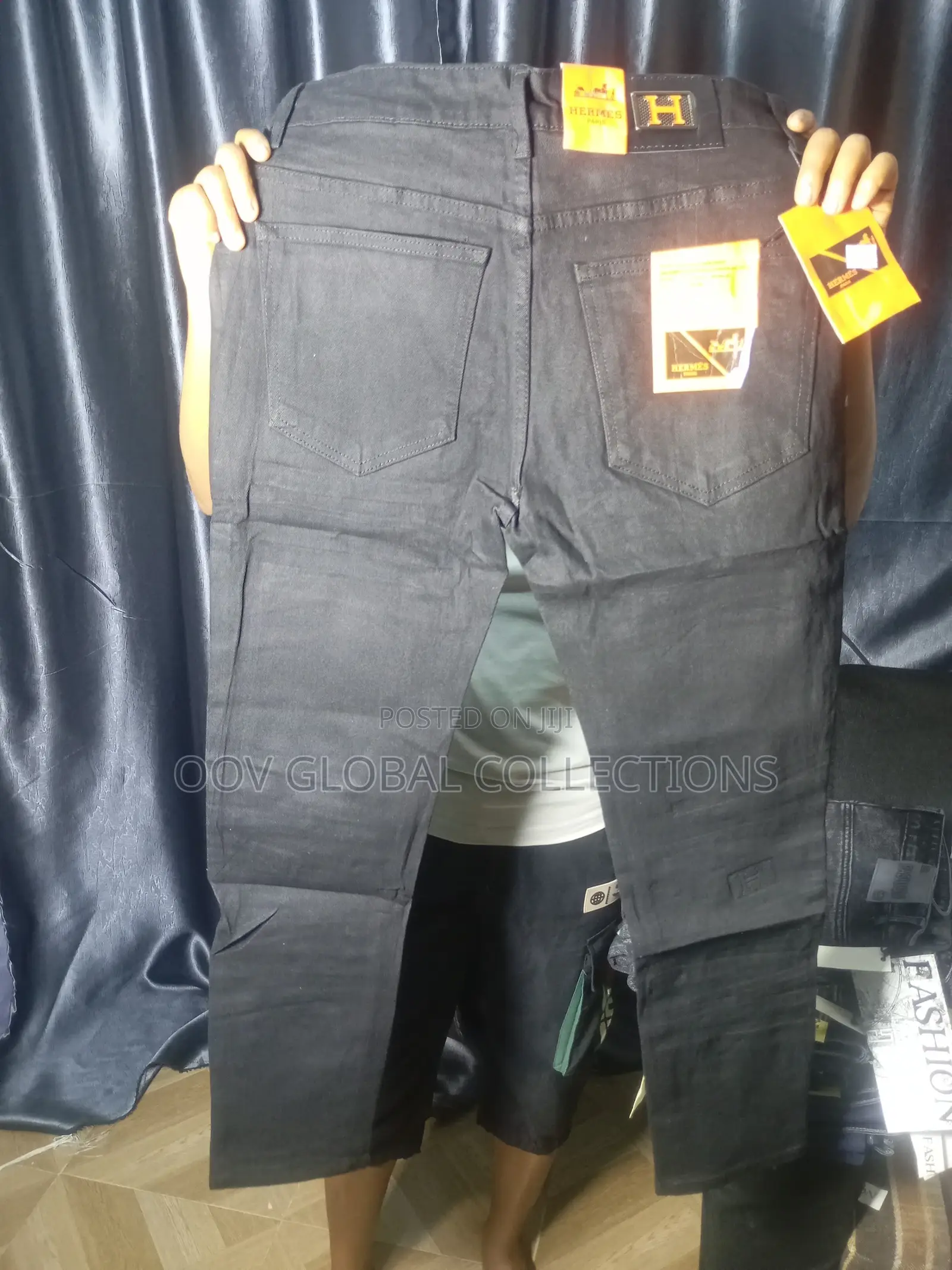 Quality Jean