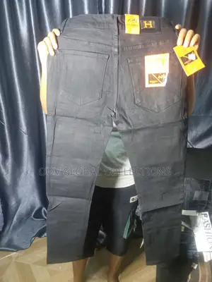 Quality Jean