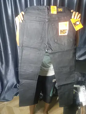 Quality Jean