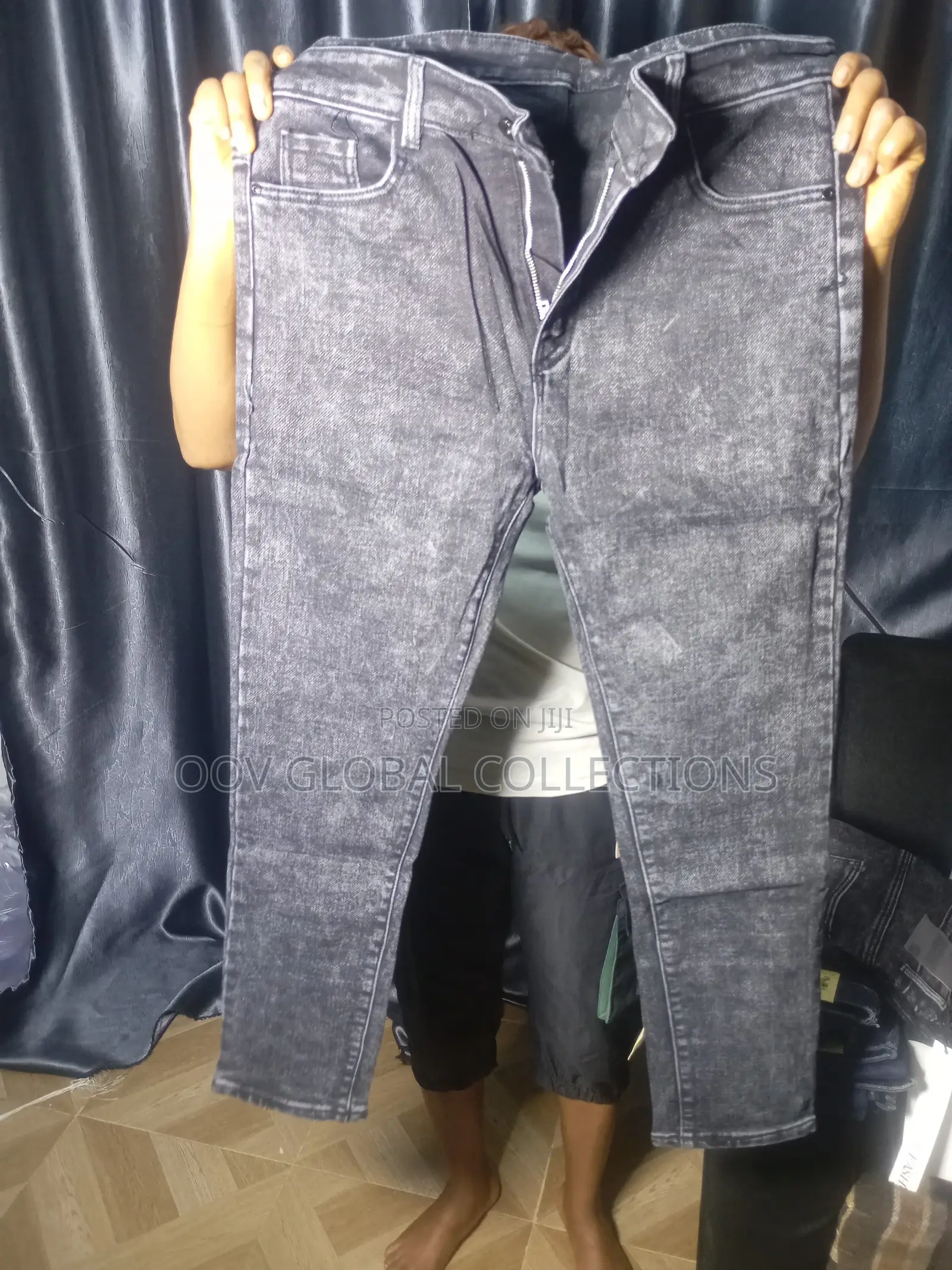 Quality Jean