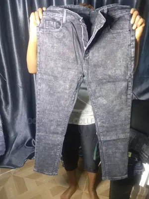 Quality Jean