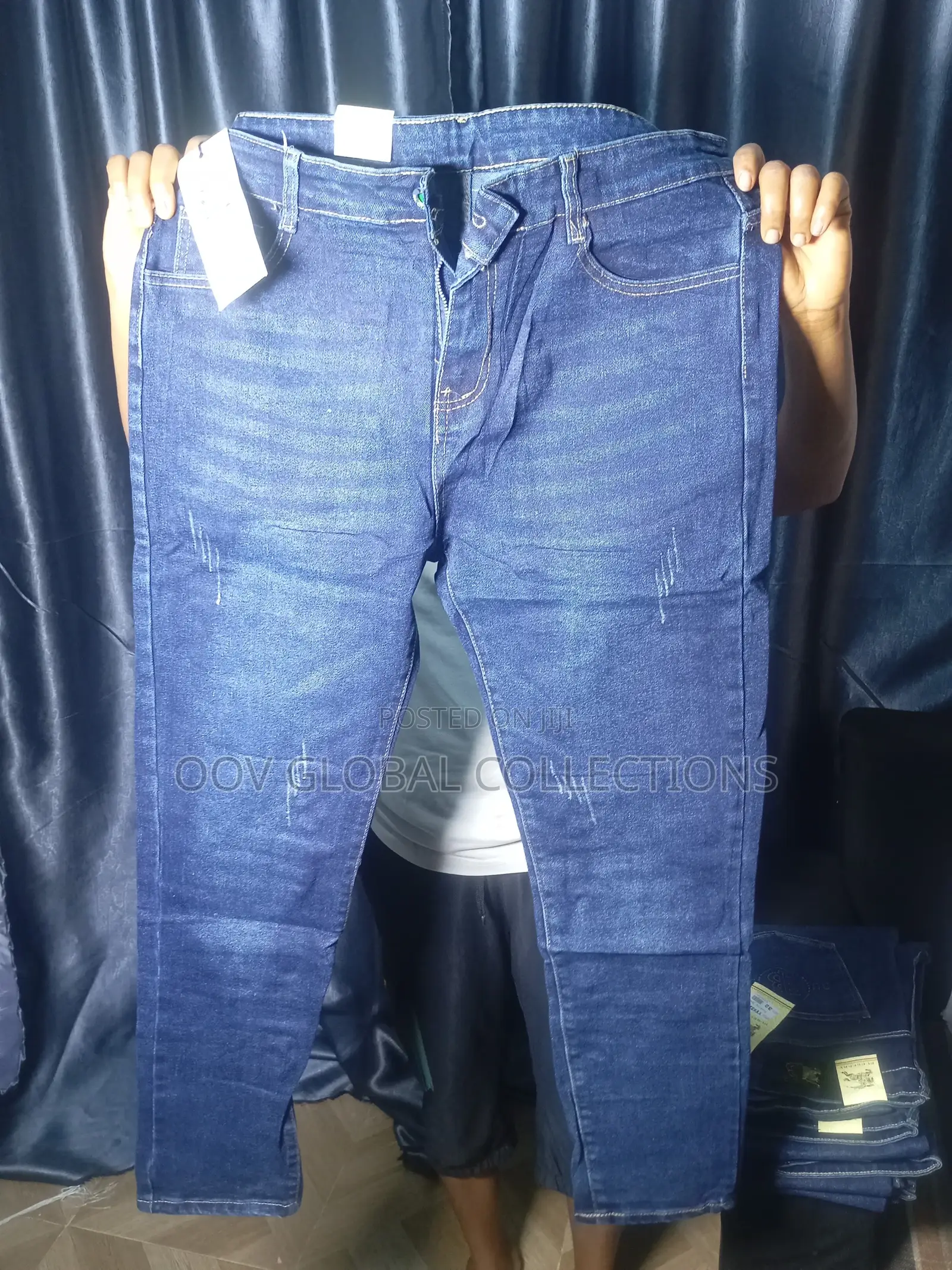 Quality Jean