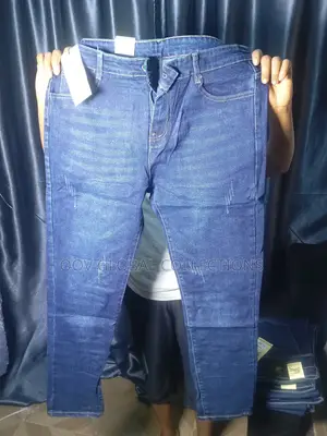 Quality Jean