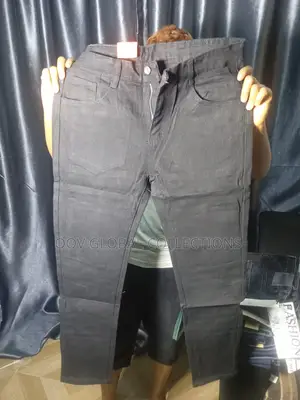 Quality Jean