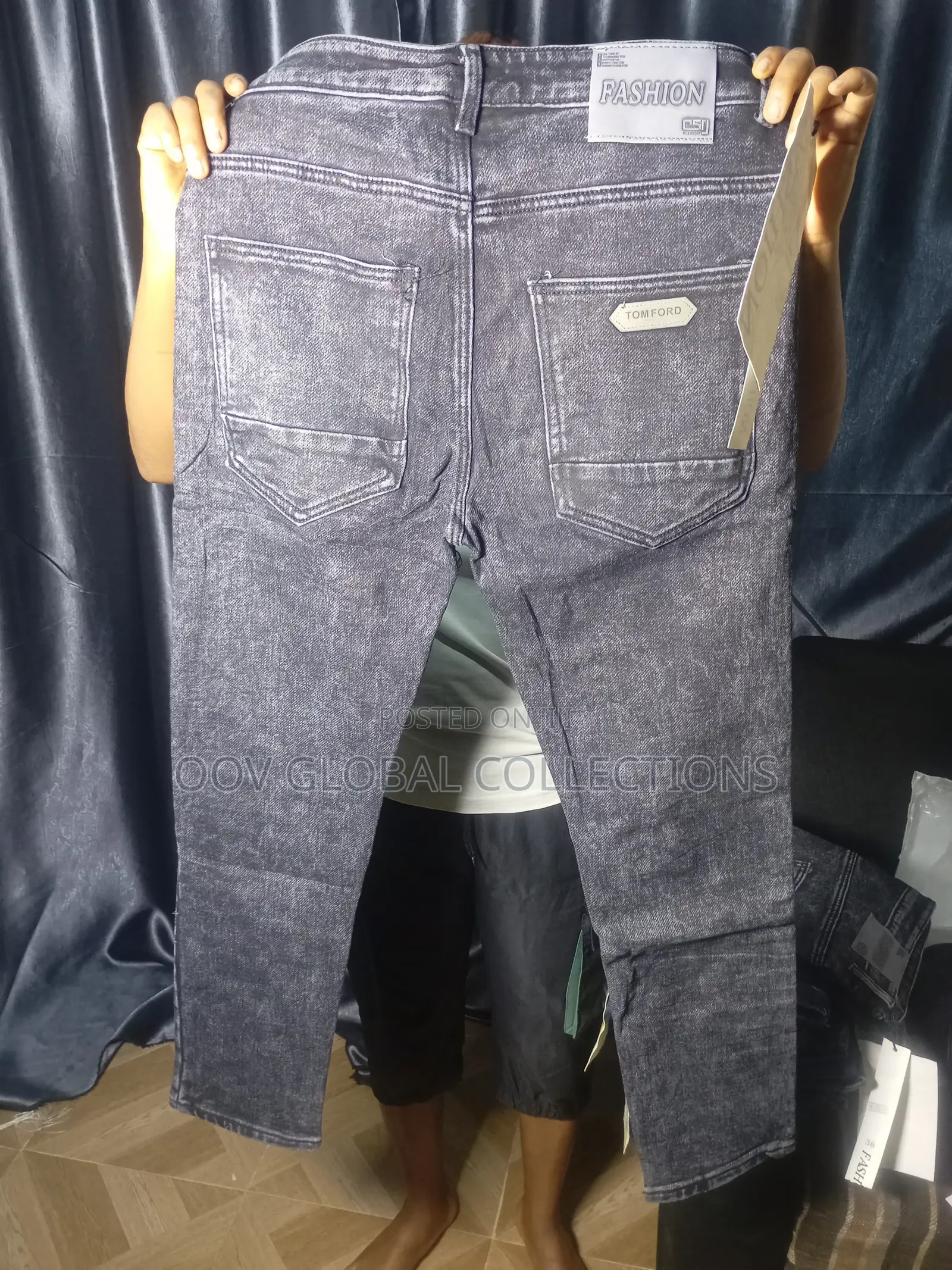 Quality Jean