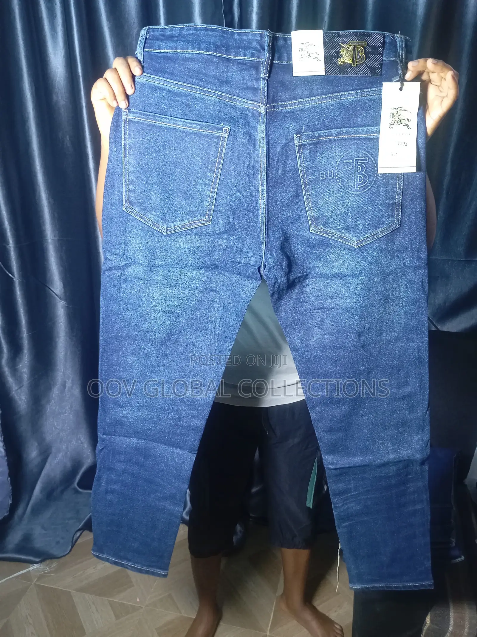 Quality Jean