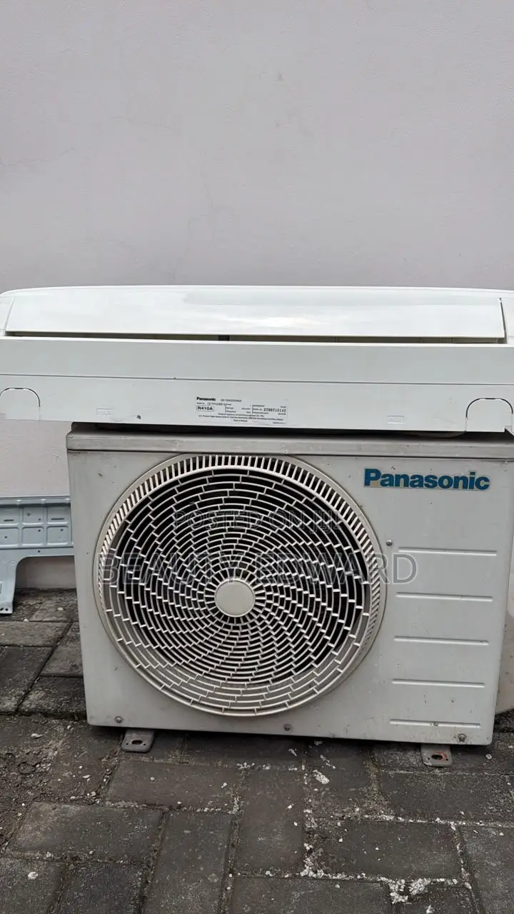 Air Conditioner