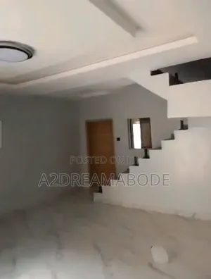 4bdrm Duplex in Gbagada for rent