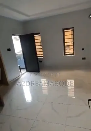 4bdrm Duplex in Gbagada for rent