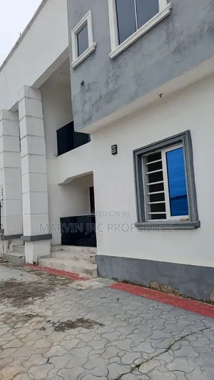 2bdrm Apartment in Oribanwa Phase 2, Ibeju for rent