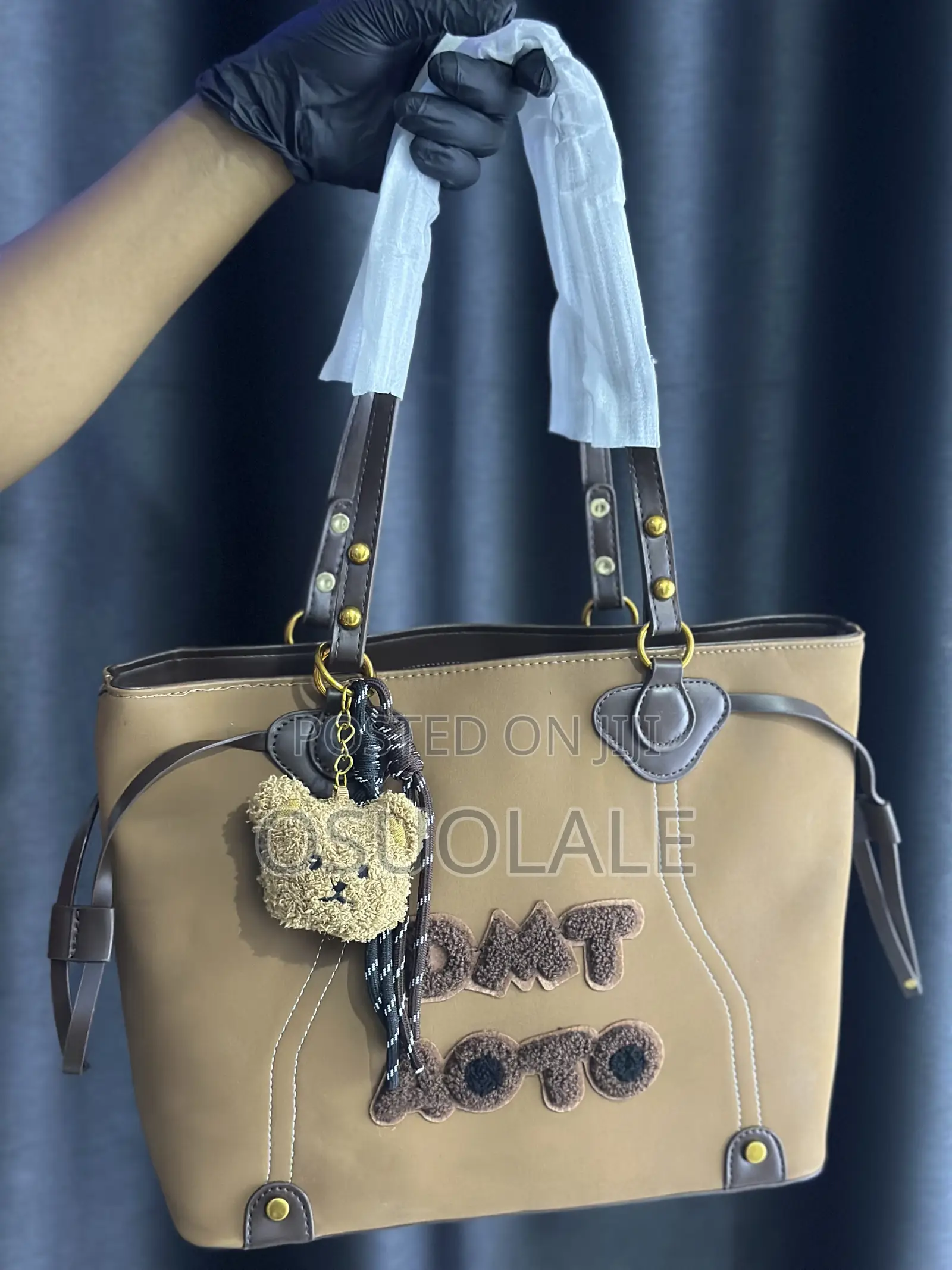 Ladies Tote Bag