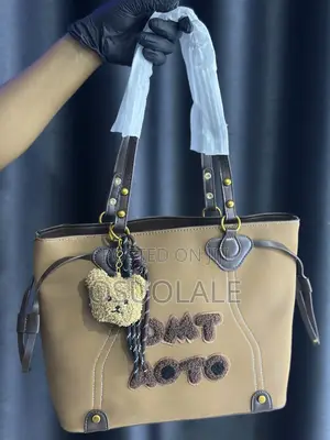 Ladies Tote Bag