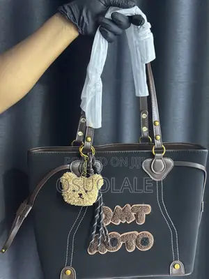 Ladies Tote Bag
