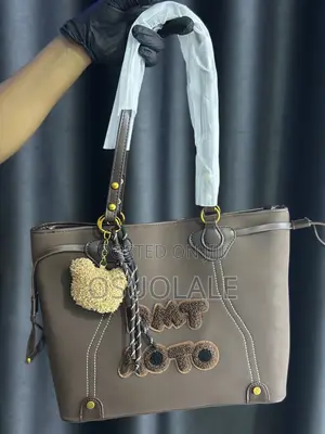 Ladies Tote Bag