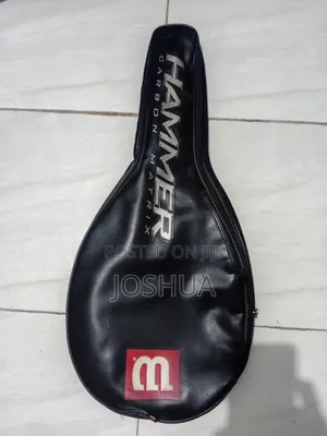 Prince Tennis Racket