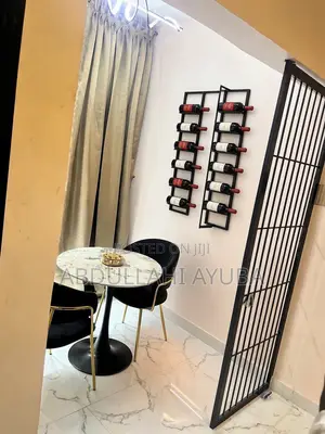 The Amir’s Residence Badagry