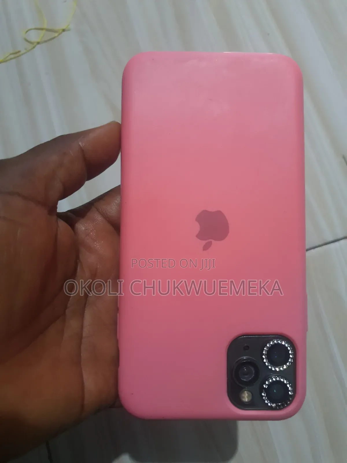 Apple iPhone 11 Pro Max 256 GB Silver