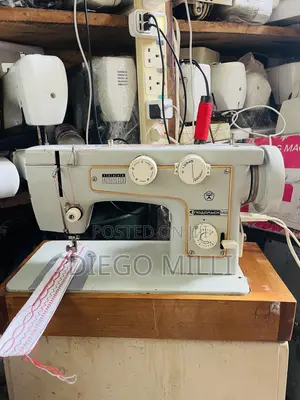 Sewing Machine