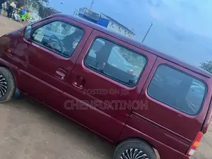 Suzuki Every 2003