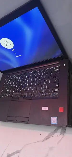 Laptop Dell Latitude 7490 16GB Intel Core i7 SSD 512GB