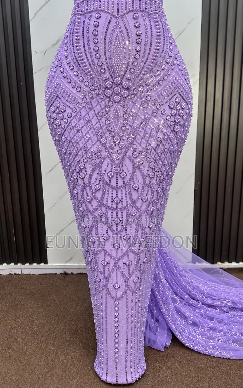 Fabrics and Clothing