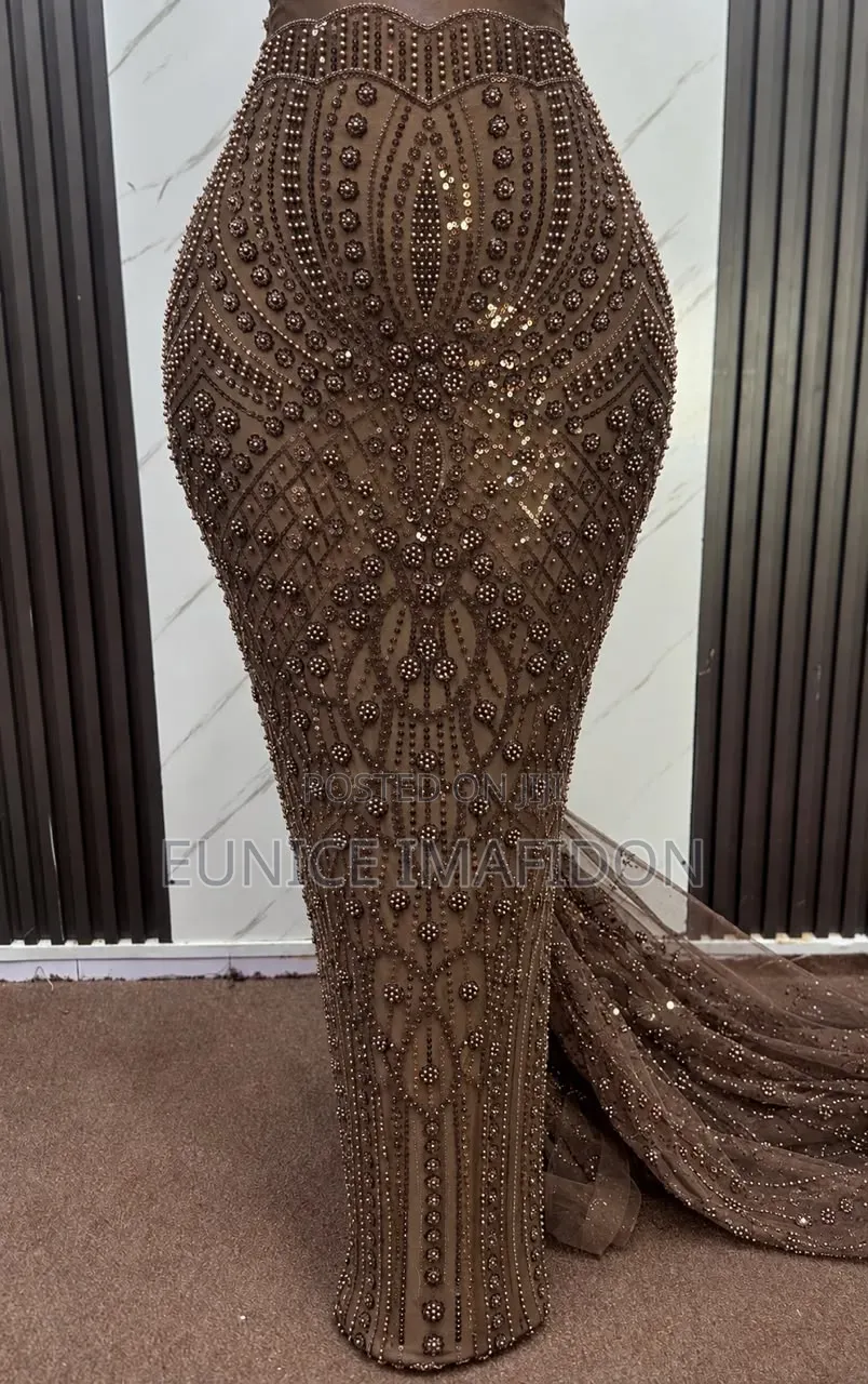 Fabrics and Clothing