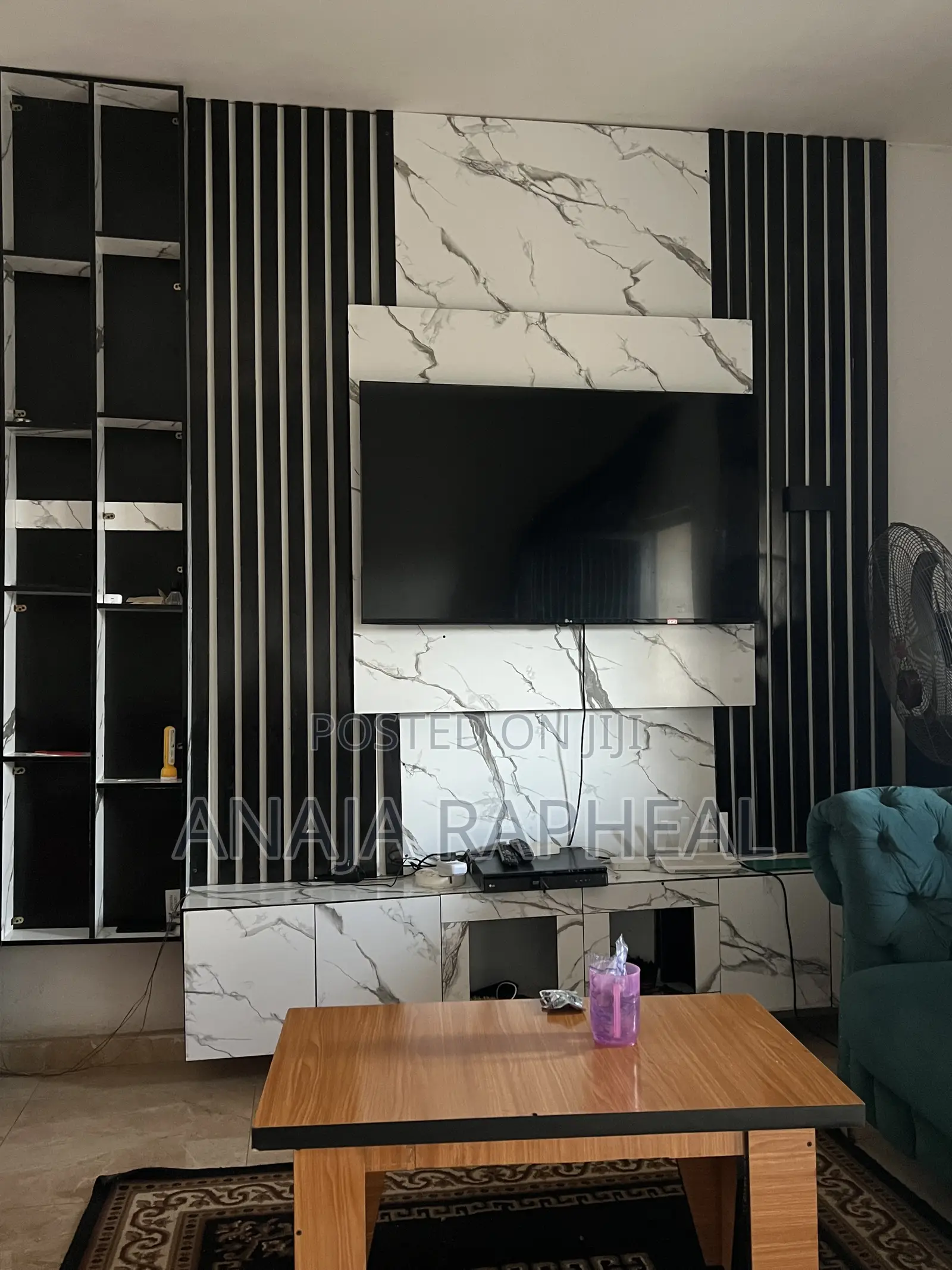 TV Console