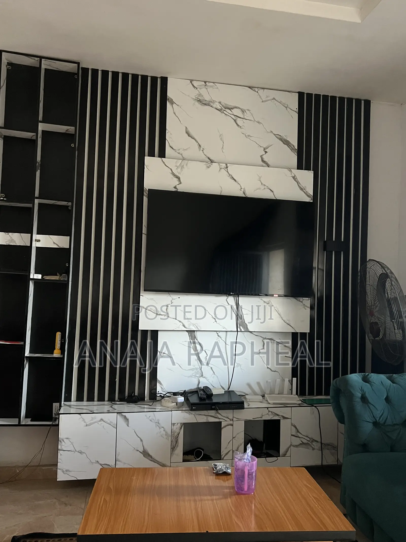 TV Console