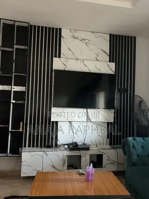 TV Console