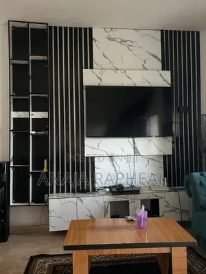 TV Console