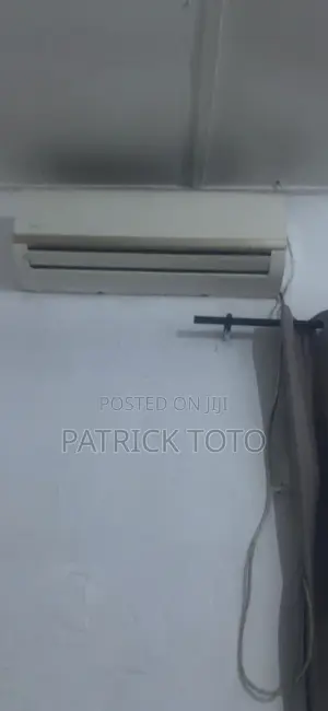 Air Conditioner