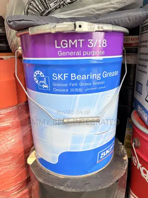 SKF LGMT 3/18 General Purpose Bearing Grease