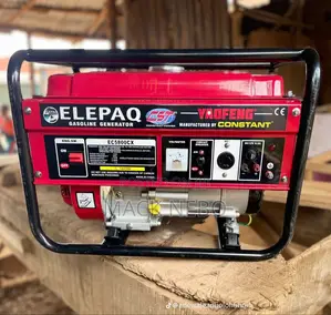 Original Elepaq Constant Generator