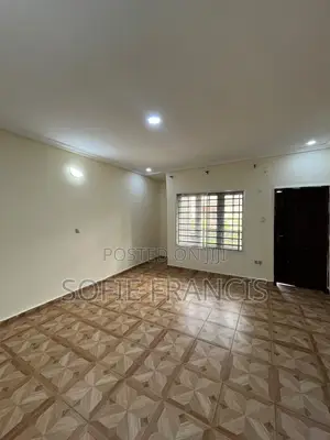 3bdrm Duplex in General Paint, Sangotedo for rent