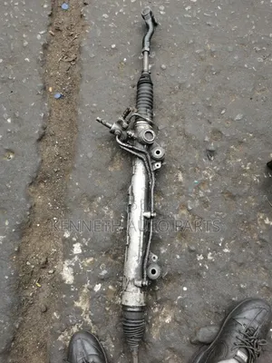 Power Steering Rack for Toyota Land Cruiser 2010 Model