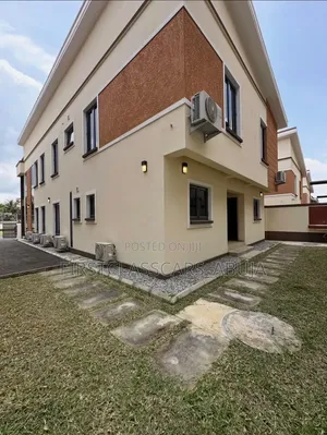 Furnished 4bdrm Duplex in Life Camp for sale